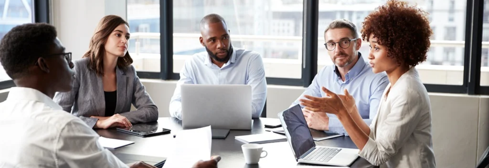 Get funding ready